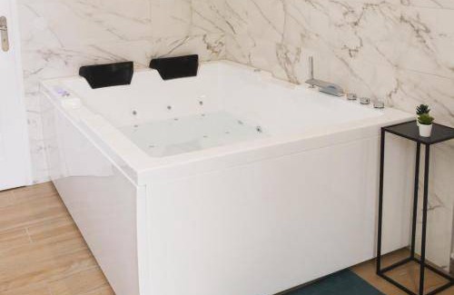 Evreux Apartment | 45 m² Apartment ∙ 1 bedroom ∙ 2 guests