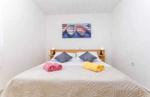 Mimice Apartment | 45 m² Apartment ∙ 1 bedroom ∙ 4 guests