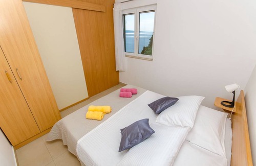 Mimice Apartment | 45 m² Apartment ∙ 1 bedroom ∙ 4 guests
