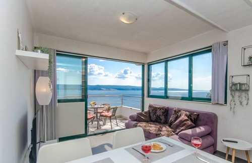 Mimice Apartment | 45 m² Apartment ∙ 1 bedroom ∙ 4 guests