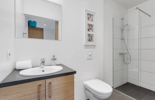 Kopavogur Apartment | 45 m² Apartment ∙ 1 bedroom ∙ 4 guests