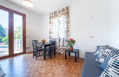 Lubiana Apartment | 45 m² Apartment ∙ 1 bedroom ∙ 4 guests