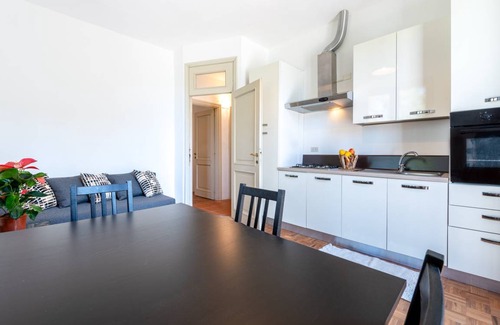 Lubiana Apartment | 45 m² Apartment ∙ 1 bedroom ∙ 4 guests