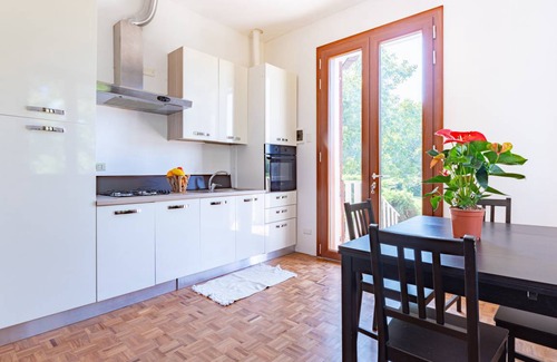 Lubiana Apartment | 45 m² Apartment ∙ 1 bedroom ∙ 4 guests