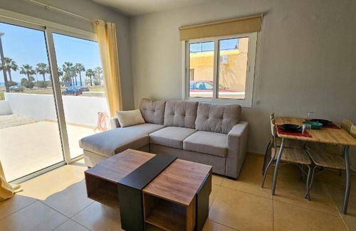 Pyla Apartment | 45 m² Apartment ∙ 1 bedroom ∙ 2 guests