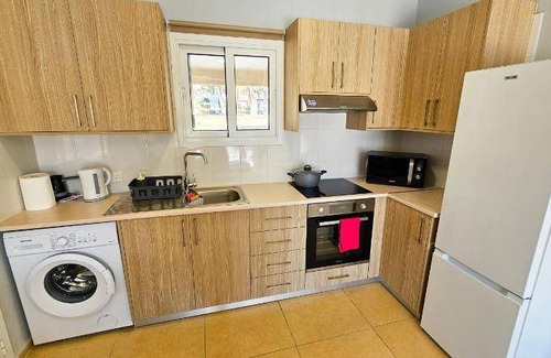 Pyla Apartment | 45 m² Apartment ∙ 1 bedroom ∙ 2 guests