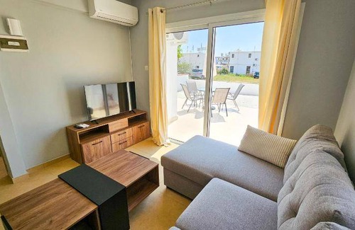Pyla Apartment | 45 m² Apartment ∙ 1 bedroom ∙ 2 guests