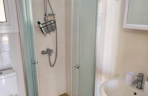 Pyla Apartment | 45 m² Apartment ∙ 1 bedroom ∙ 2 guests