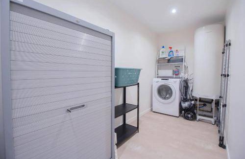 Orly Apartment | 45 m² Apartment ∙ 1 bedroom ∙ 5 guests