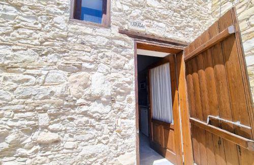 Skarinou Apartment | 45 m² Apartment ∙ 1 bedroom ∙ 2 guests
