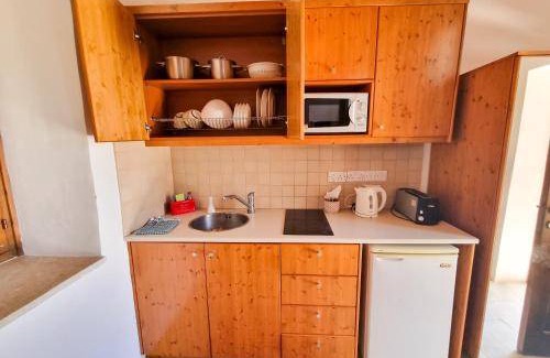 Skarinou Apartment | 45 m² Apartment ∙ 1 bedroom ∙ 2 guests