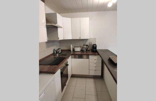 Rodgau Apartment | 45 m² Apartment ∙ 1 bedroom ∙ 4 guests