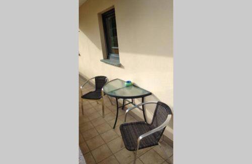 Rodgau Apartment | 45 m² Apartment ∙ 1 bedroom ∙ 4 guests