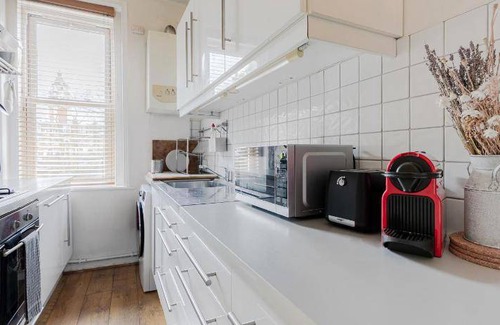 Ferndale Apartment | 45 m² Apartment ∙ 1 bedroom ∙ 5 guests