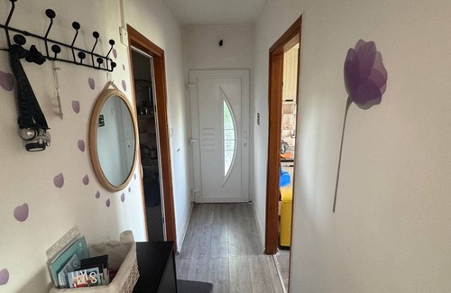 Breznik Plesivicki Apartment | 45 m² Apartment ∙ 1 bedroom ∙ 3 guests