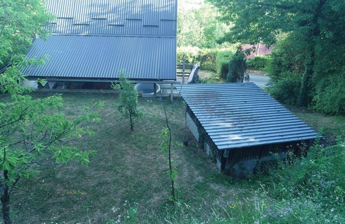 Breznik Plesivicki Apartment | 45 m² Apartment ∙ 1 bedroom ∙ 3 guests
