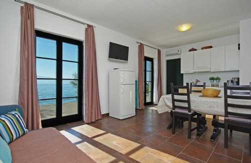 Zaostrog Apartment | 45 m² Apartment ∙ 1 bedroom ∙ 3 guests