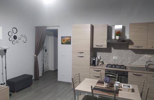 Bernalda Apartment | 45 m² Apartment ∙ 1 bedroom ∙ 3 guests