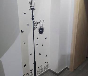 Bernalda Apartment | 45 m² Apartment ∙ 1 bedroom ∙ 3 guests