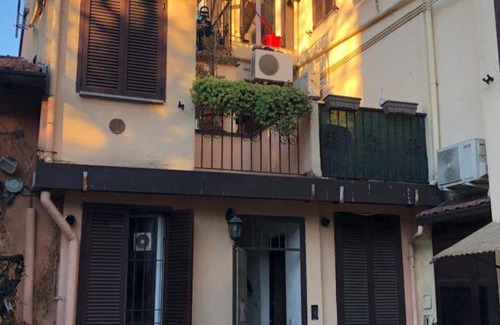 Precotto Apartment | 45 m² Apartment ∙ 1 bedroom ∙ 2 guests
