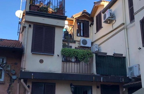 Precotto Apartment | 45 m² Apartment ∙ 1 bedroom ∙ 2 guests