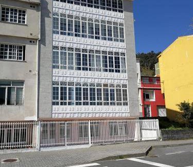 Camelle Apartment | 45 m² Apartment ∙ 2 bedrooms ∙ 4 guests