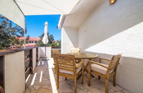 Kosljun Apartment | 45 m² Apartment ∙ 2 bedrooms ∙ 5 guests