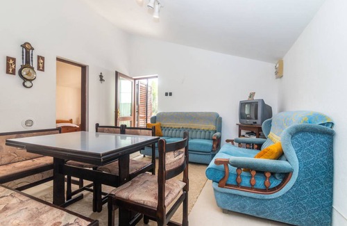 Kosljun Apartment | 45 m² Apartment ∙ 2 bedrooms ∙ 5 guests