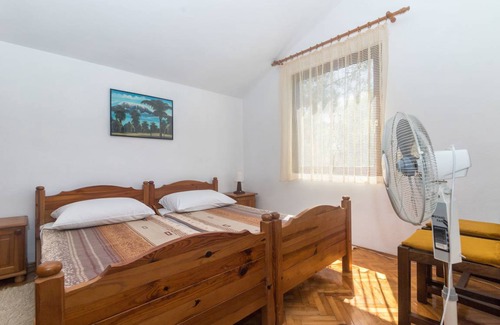 Kosljun Apartment | 45 m² Apartment ∙ 2 bedrooms ∙ 5 guests
