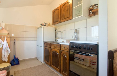 Kosljun Apartment | 45 m² Apartment ∙ 2 bedrooms ∙ 5 guests