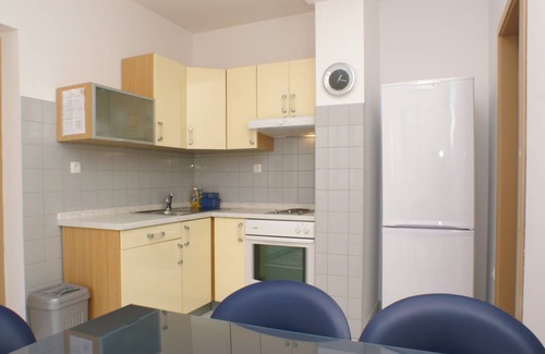 Stanici Apartment | 45 m² Apartment ∙ 2 bedrooms ∙ 4 guests