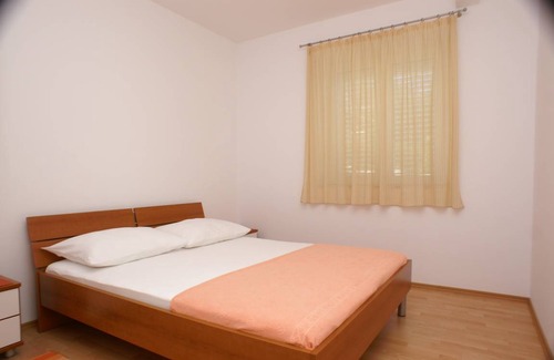 Stanici Apartment | 45 m² Apartment ∙ 2 bedrooms ∙ 4 guests