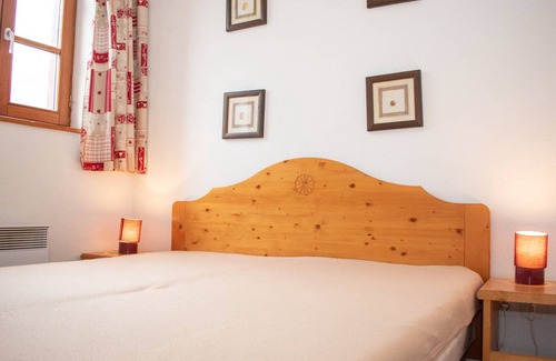 Vignec Apartment | 45 m² Apartment ∙ 2 bedrooms ∙ 8 guests