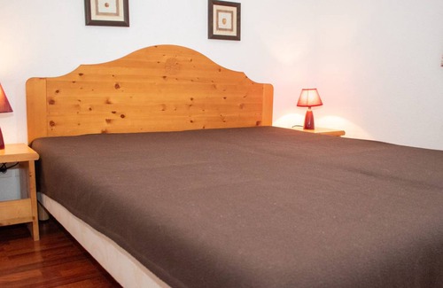 Vignec Apartment | 45 m² Apartment ∙ 2 bedrooms ∙ 8 guests