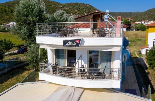 Toroni Apartment | 45 m² Apartment ∙ 2 bedrooms ∙ 5 guests