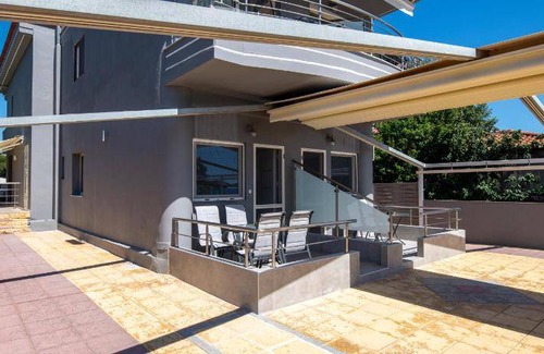 Toroni Apartment | 45 m² Apartment ∙ 2 bedrooms ∙ 5 guests
