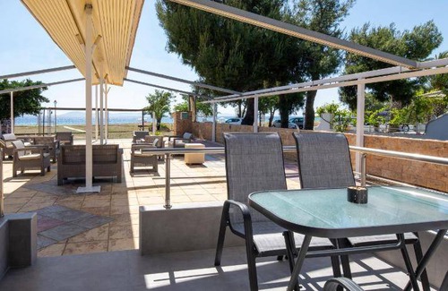 Toroni Apartment | 45 m² Apartment ∙ 2 bedrooms ∙ 5 guests