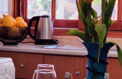 Mili Apartment | 45 m² Apartment ∙ 2 bedrooms ∙ 5 guests