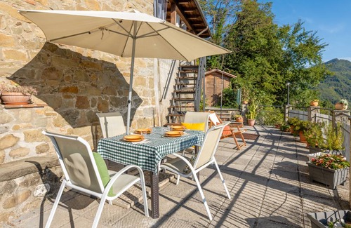 Aramo Apartment | 45 m² Apartment ∙ 2 bedrooms ∙ 5 guests