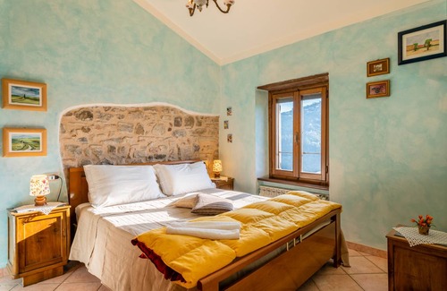 Aramo Apartment | 45 m² Apartment ∙ 2 bedrooms ∙ 5 guests