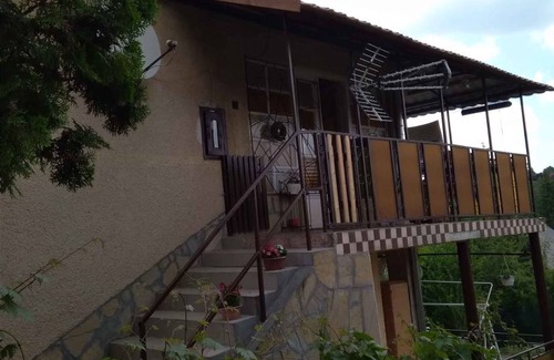 Igal Apartment | 45 m² Apartment ∙ 2 bedrooms ∙ 2 guests