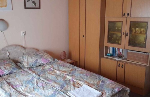 Igal Apartment | 45 m² Apartment ∙ 2 bedrooms ∙ 2 guests