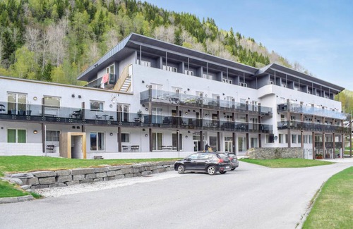 Vossestrand Apartment | 45 m² Apartment ∙ 2 bedrooms ∙ 5 guests