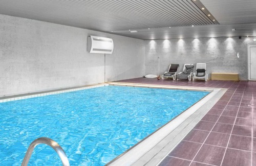 Vossestrand Apartment | 45 m² Apartment ∙ 2 bedrooms ∙ 5 guests