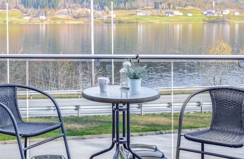 Vossestrand Apartment | 45 m² Apartment ∙ 2 bedrooms ∙ 5 guests