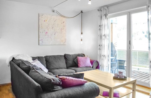Vossestrand Apartment | 45 m² Apartment ∙ 2 bedrooms ∙ 5 guests