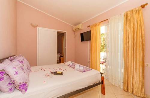 Bregvija Apartment | 45 m² Apartment ∙ 2 bedrooms ∙ 4 guests