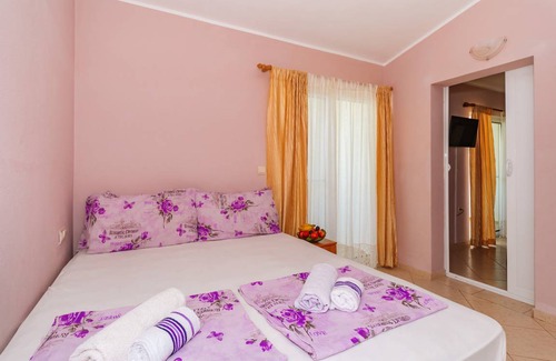 Bregvija Apartment | 45 m² Apartment ∙ 2 bedrooms ∙ 4 guests