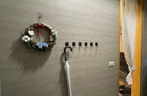 Jiaoxi Apartment | 45 m² Apartment ∙ 5 guests