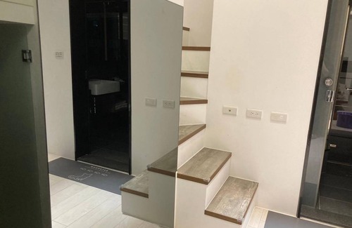 Jiaoxi Apartment | 45 m² Apartment ∙ 5 guests